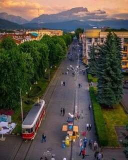 Сард владикавказ