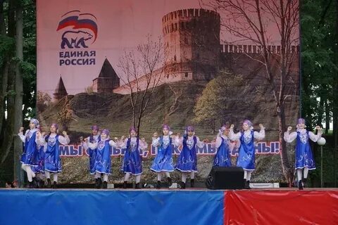 Смоленск мероприятия на выходные
