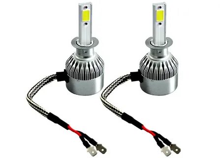 Диодные лампочки led