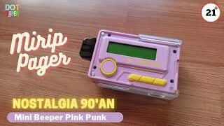 Beeper funk slowed