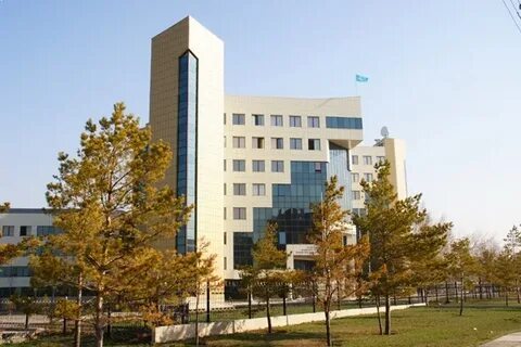 Филиал астана