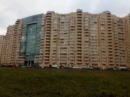Варшавская улица 2