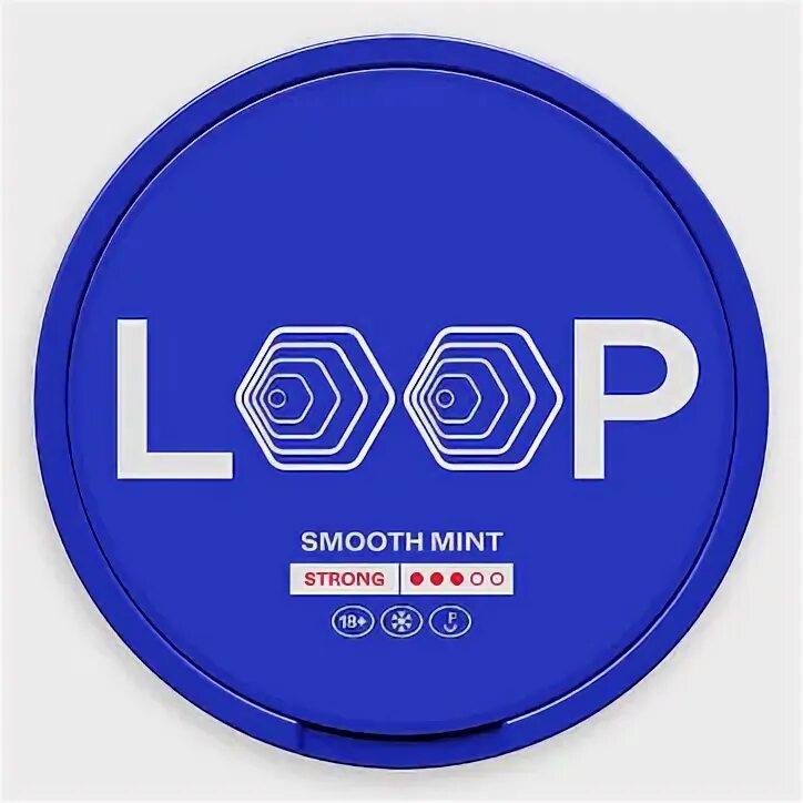 Loop strong. Loop strong