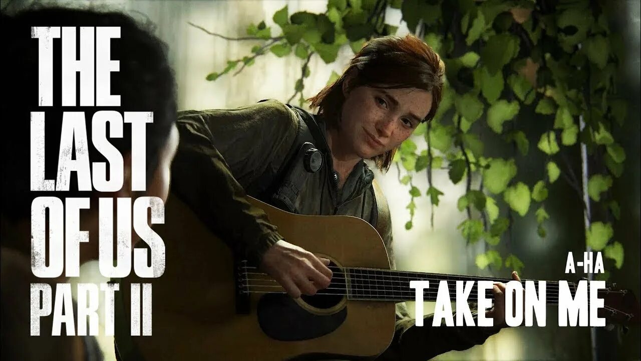 Ellie take on me. The last of us Piano цифры. Песня take on me the last of us 2. Take on me Ellie Sheets. Take to singing