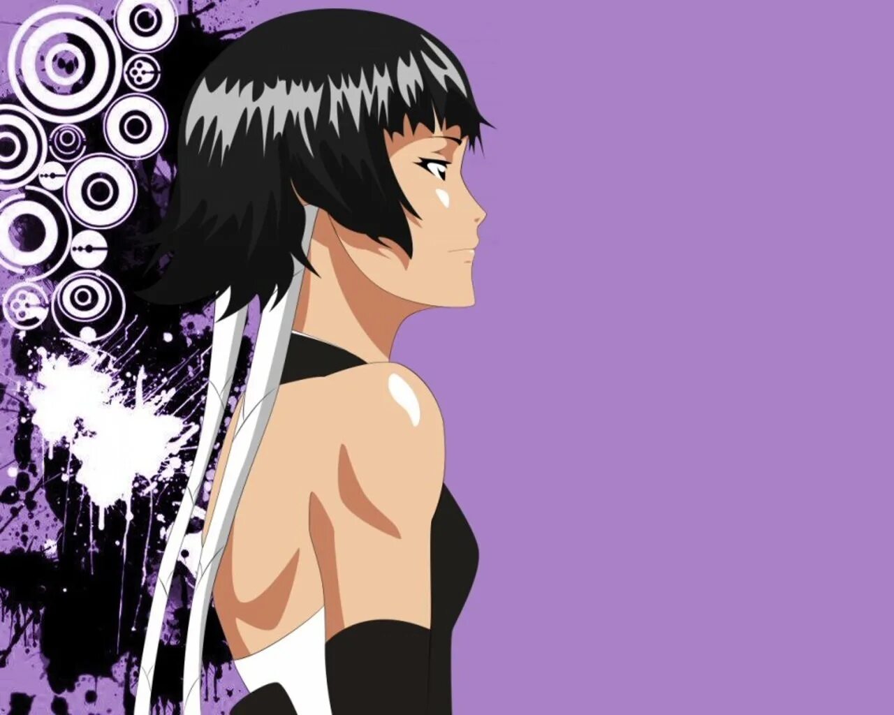 Сой ка. Bleach soi fon. bleach soi fong. капитан сой фонг.