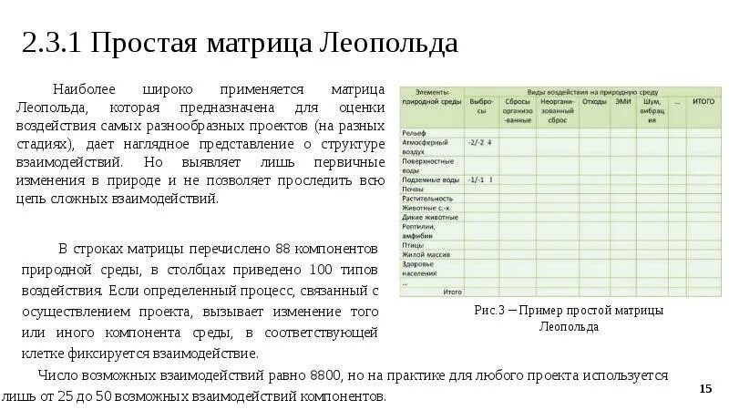 Возможны изменения по времени