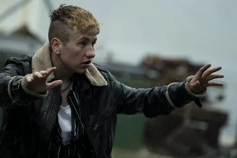 Кеоган джокер
