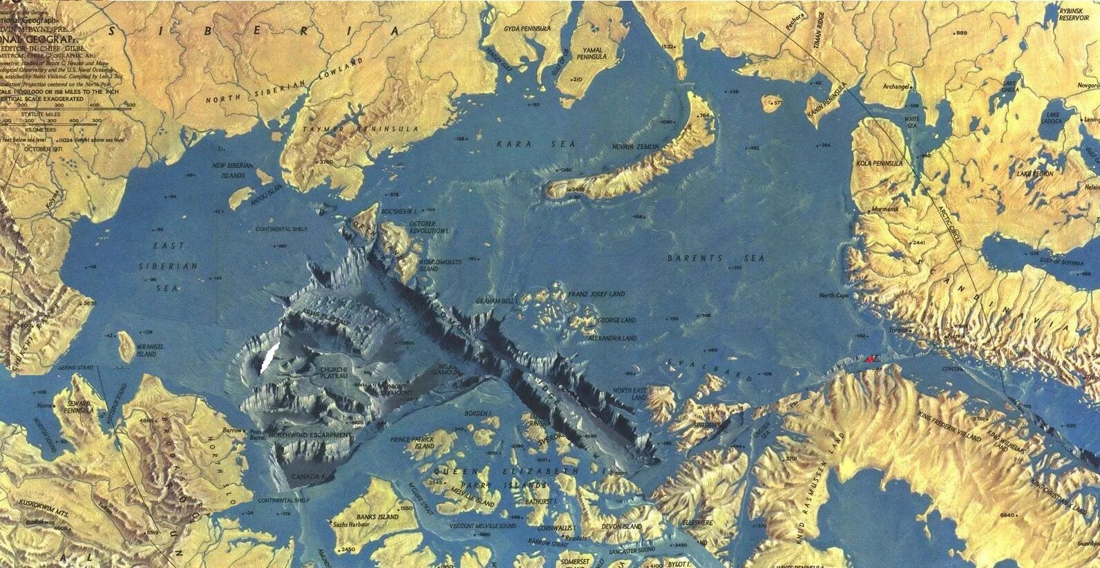 В мире ариев. Рельеф дна Северного Ледовитого океана. Рельеф дна Северного Ледовитого. Карта дна Северного Ледовитого океана. Арктида Гиперборея.
