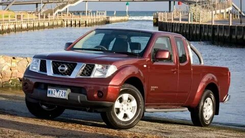 Nissan 40