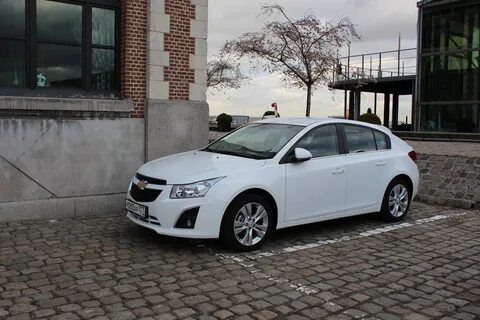 Шевроле круз 1.4 турбо отзывы