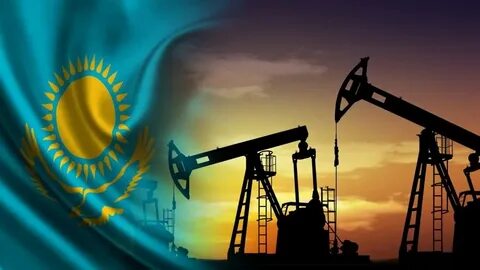 Қазақстан мұнай мекені