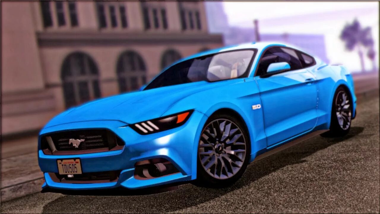 Мустанг в гта. Ford Mustang 2015 GTA. Ford Mustang gt GTA. Ford Mustang самп. ГТА самп Форд Мустанг.