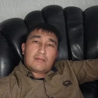 Кулушев