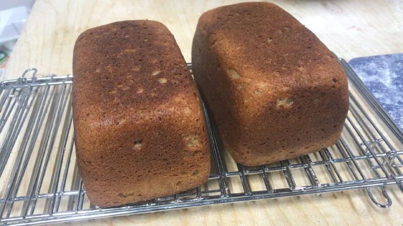 выбираем хлеб. дефекты хлебобулочных изделий. как понять что хлеб готов.