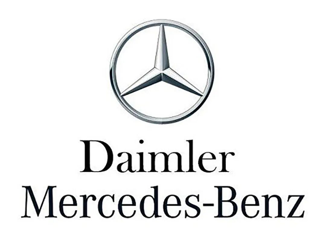 Почему мерседес называют мерседесом. Мерседес Даймлер Бенц. Daimler AG Mercedes-Benz. Daimler логотип. Даймлер Бенц логотип.