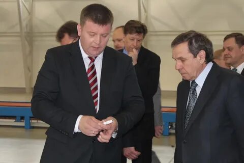 Профильный руководитель