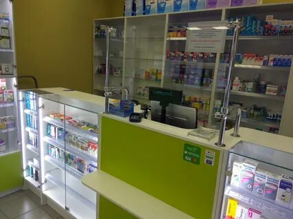 Продать помещение аптека