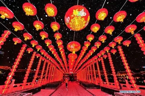 China fairs