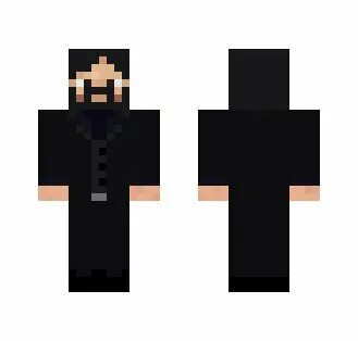 Skin don