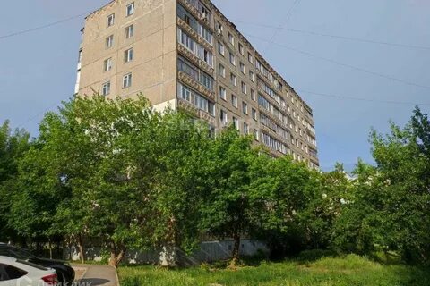 Российская 43 3