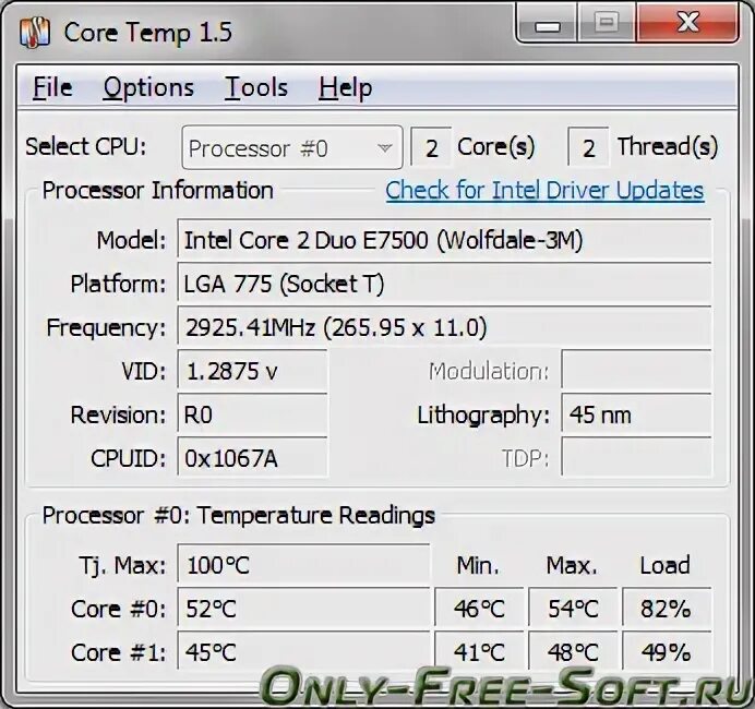 Core Temp. Виджет температуры процессора и видеокарты для Windows 10. Температура ядер процессора норма. Core Temp 1.12.1 + Portable. Core temp русский язык