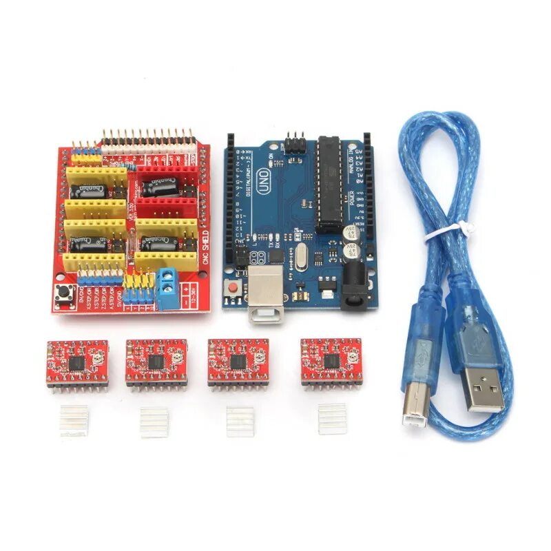 Arduino cnc. 3д принтер на ардуино уно cnc шилд. cnc shield v3.0. arduino cnc shield. arduino uno cnc shield v3 гравировка.