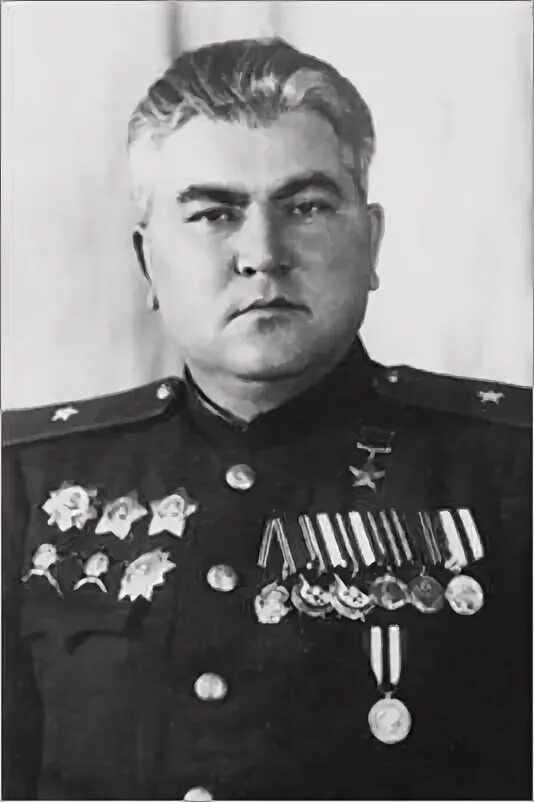 Командующий дон. Командующий дон