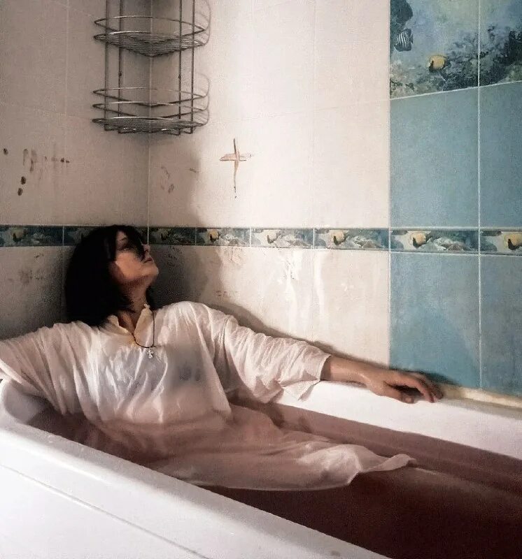 ночные будни