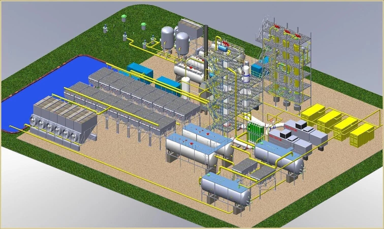 Благоустройство промышленной зоны. Открытые проекты производство. Открытые проекты производство. Промышленные здания. Производство здание.