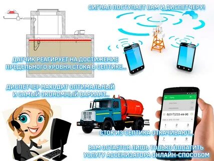 Требования к диспетчеру