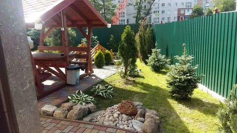 Стрелецкий калининград