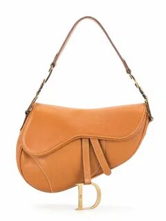 Saddle bag