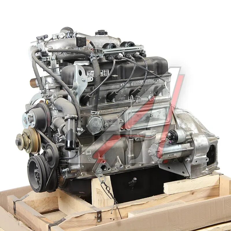 клапана умз 4216