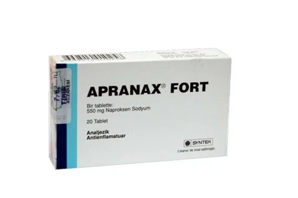 Apranax fort. APRANAX 550 MG. Апранакс турецкие таблетки. APRANAX Plus 550 MG. APRANAX Fort 550.