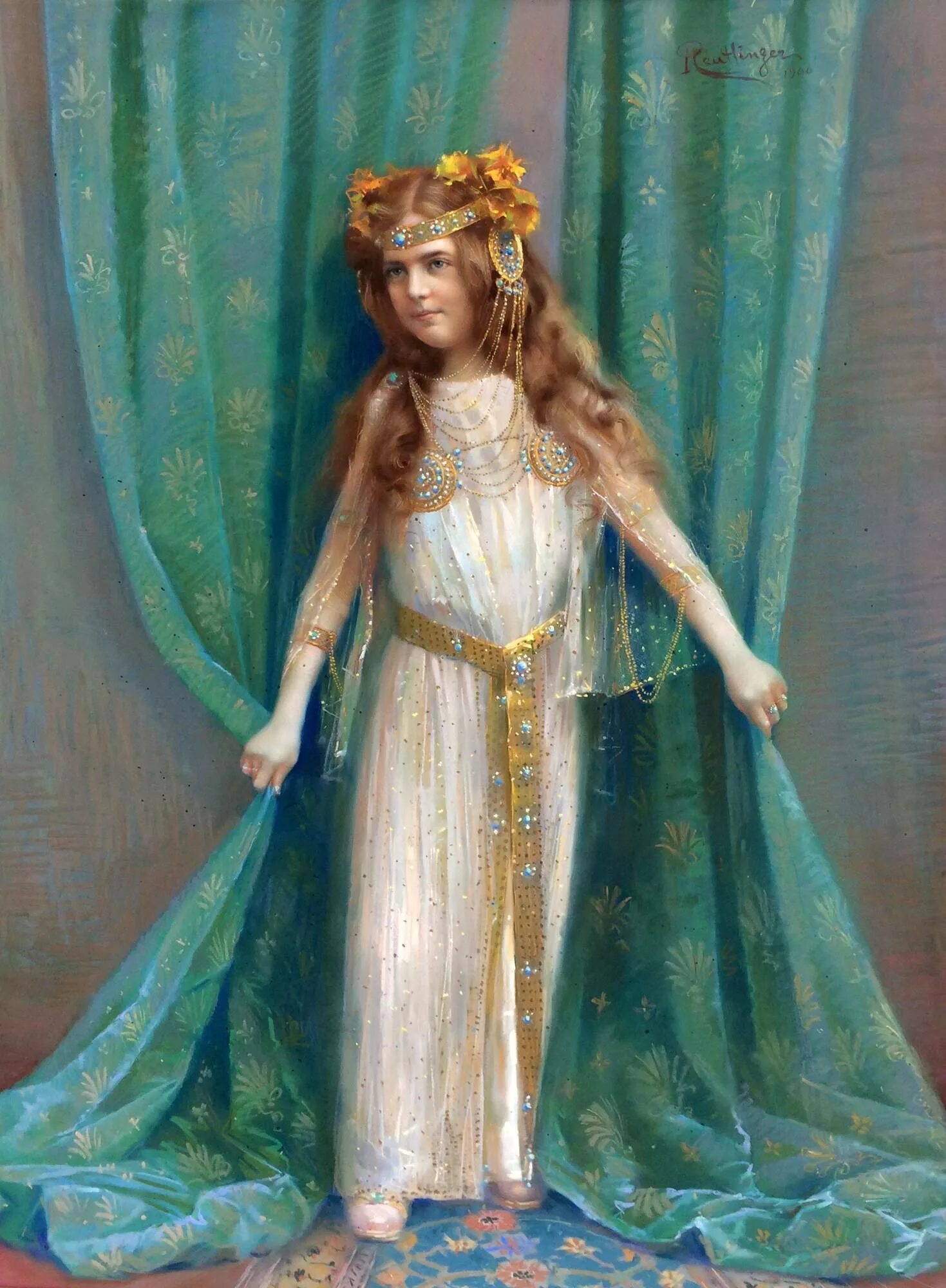 Королева мала. Маленькая королева живопись. девочка-королева живопись иллюстрации. маленькая королева клод. картина маслом королева с маленькой принцессой.