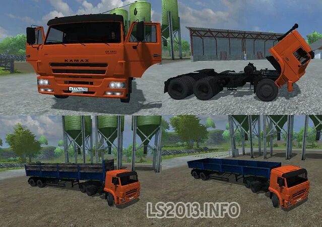 КАМАЗ 6460 для FS 19. КАМАЗ 6460 ФС 15. Fs19 Mods КАМАЗ-6460. КАМАЗ тягач для ФС 13. Игра камаз реалистичный