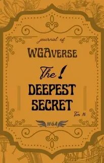 Deep secret