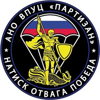 Донбасский партизан телеграм канал
