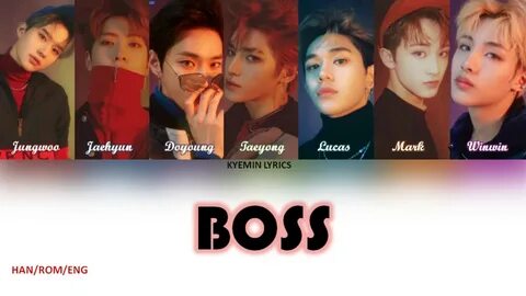 U boss