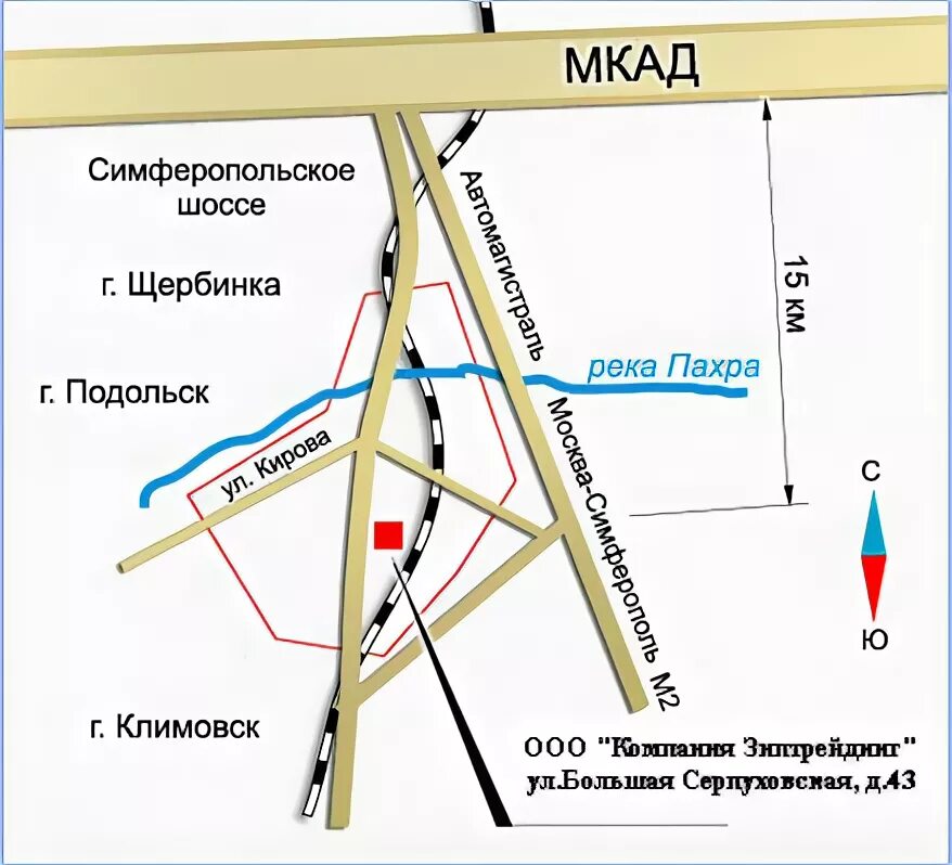 Севастополь симферопольское шоссе на карте. Подольский электромеханический завод схема. Симферопольское шоссе на карте. Симферопольское шоссе схема. Подольск на карте Симферопольское шоссе.