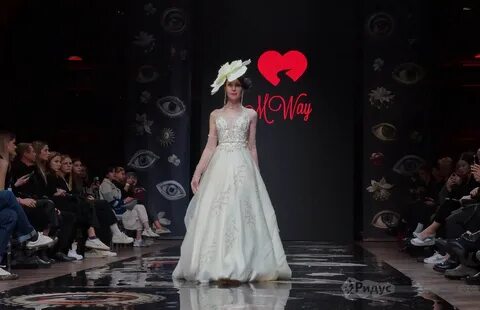 Volga fashion week 27 апреля