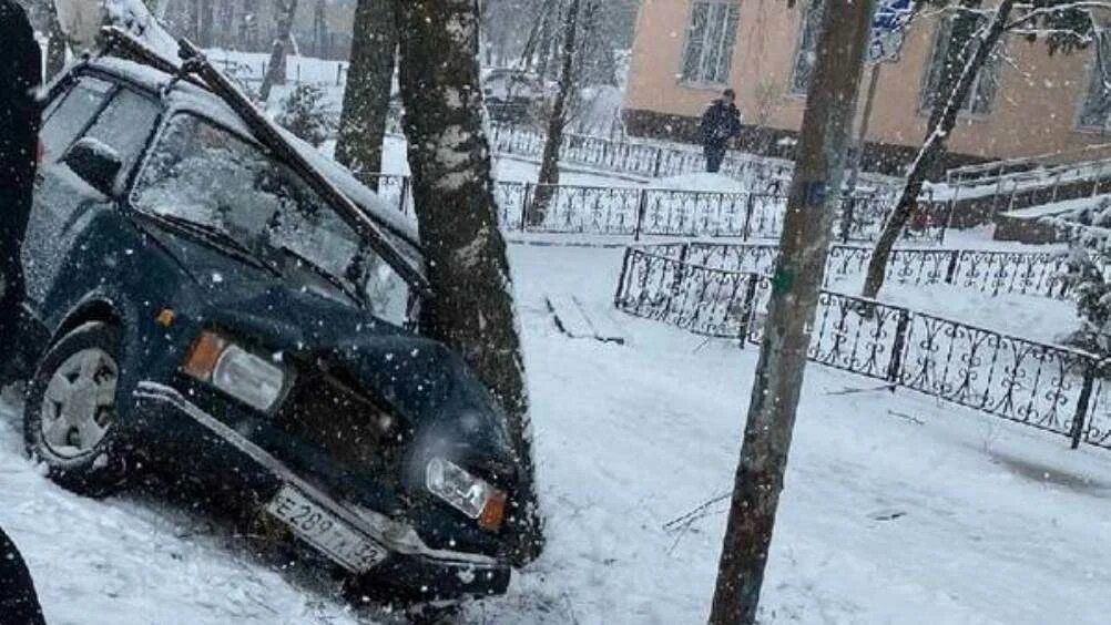 Авария в Трубчевске вчера Брянской области. Трубчевск происшествия. Подслушано брянск вконтакте новости