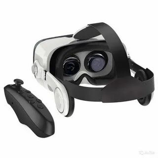 Bobovr m3