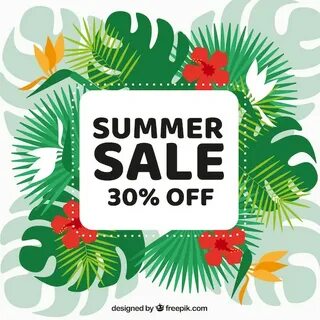 Мультиколор summer sale