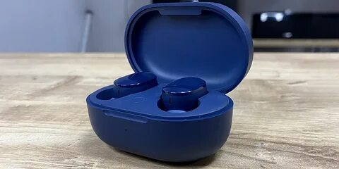 Xiaomi redmi airdots 3 blue