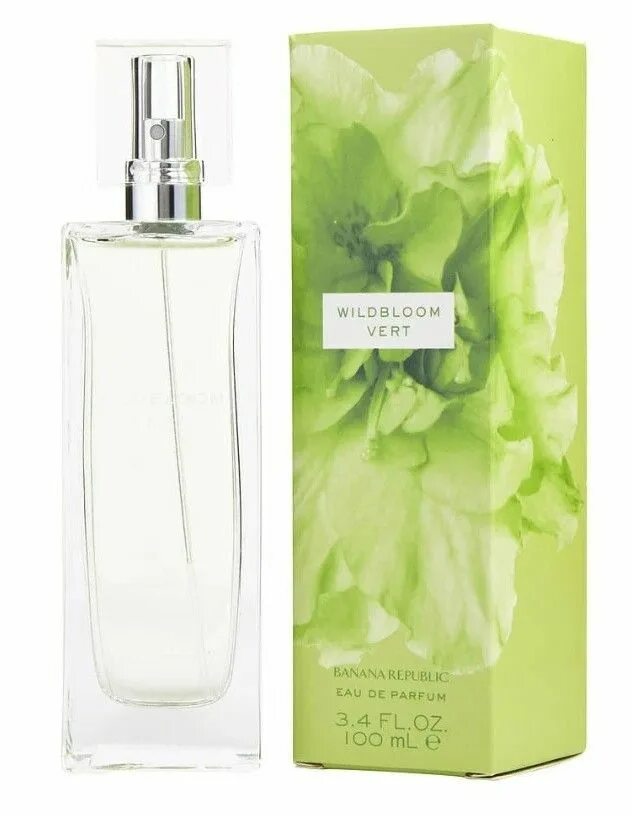 Banana Republic Wildbloom Vert 30 мл. Banana Republic Wildbloom Vert w EDP 100 ml. Духи Banana Republic Wildbloom. Banana Republic Vert 100 ml Wildbloom 100ml.