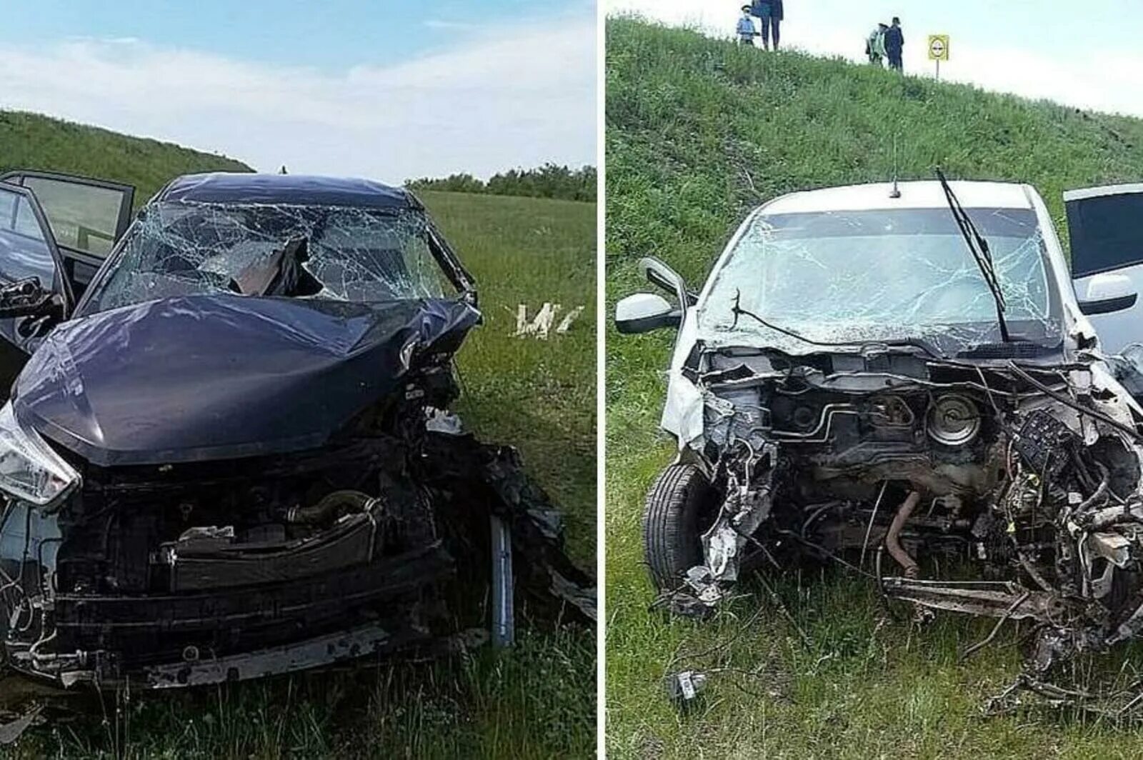 События в баймаке башкирия