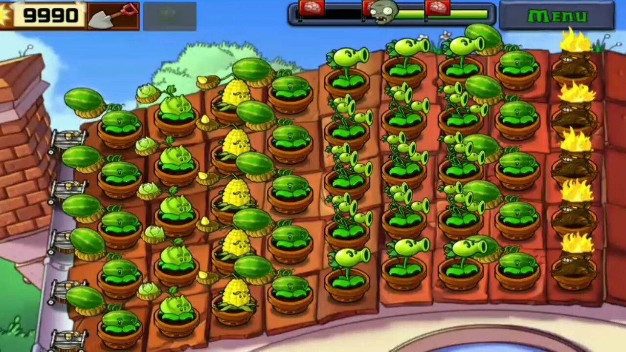 Против зомби на крыше. Plants vs Zombies крыша. Ночная крыша растения против зомби. ПВЗ крыша зомби. Растения против зомби уровни на крыше.