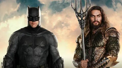 Ben Affleck Confirmed to Return as Batman in Aquaman and the Lost Kingdom.