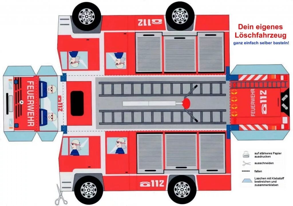 Шаблон пожарного из бумаги для вырезания Free fire safety worksheets, Fire safety worksheets, Fire safety preschool